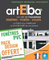 Fenêtres PVC - Pack Design Offert