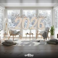 Meilleurs voeux 2026