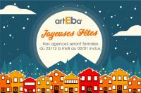 Congés de fin d'année