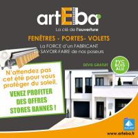 Venez profiter des offres stores bannes !