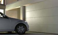 La porte de garage sectionnelle : un modèle, plusieurs possibilités !