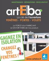 Gagnez en isolation, changez vos fen&ecirc;tres !