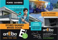 Journées techniques stores bannes et brises-soleil 