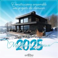 Meilleurs voeux 2025