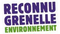 Arteba reconnu Grenelle de l'Environnement!