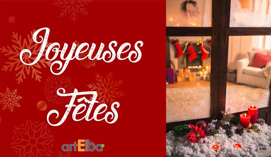Joyeuses Fêtes Joyeuses Fêtes