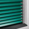 Brise soleil aluminium