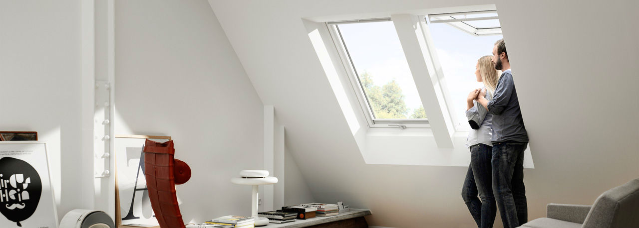 Velux verriere 2