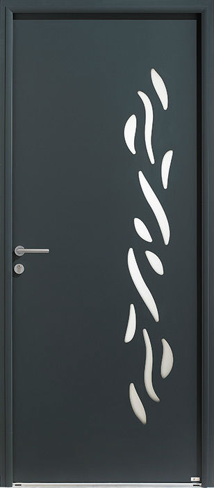 Zilten porte palm duo