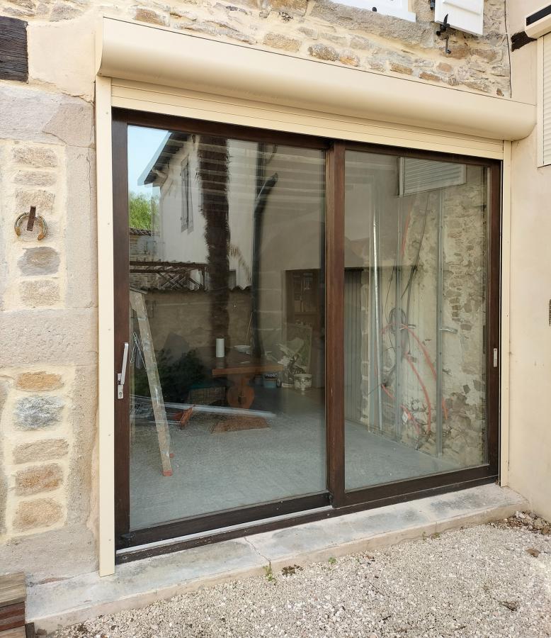 Avant travaux Avant travaux