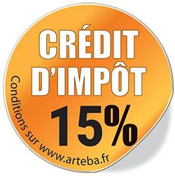 Crédit d'impôt