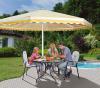 Parasol pour terrasse