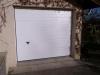 Porte de garage dimensions standard