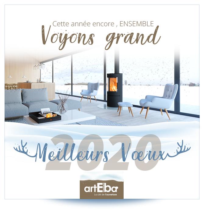 Ensemble voyons grand