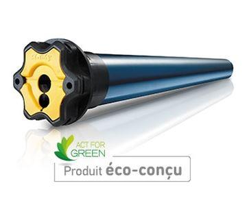 Motorisation pour volet roulant 
