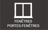 Fentre portes-fentres Arteba