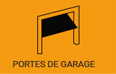Portes de garage Arteba