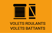 Volets roulants volets battants Arteba